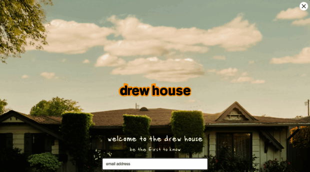 thehouseofdrew.com