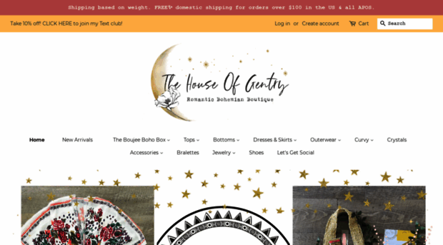 thehouseofgentry.com