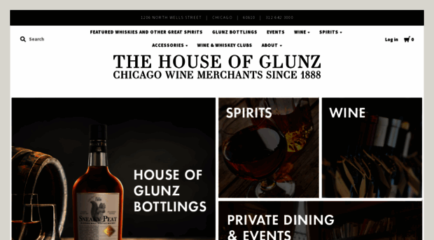 thehouseofglunz.com