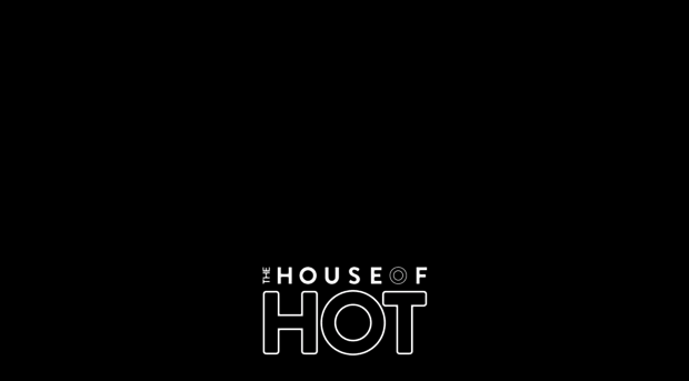 thehouseofhot.com