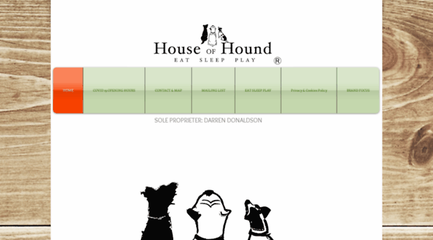 thehouseofhound.co.uk