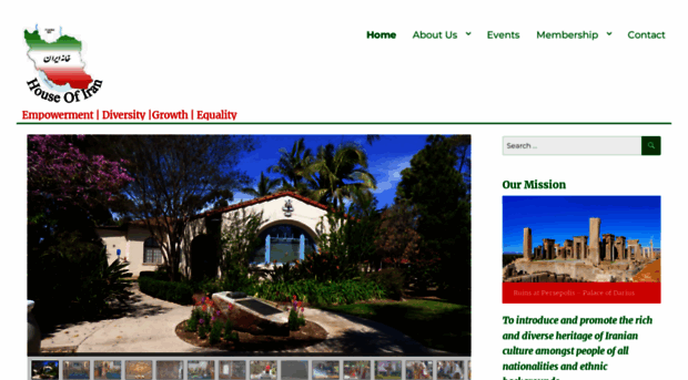 thehouseofiran.com