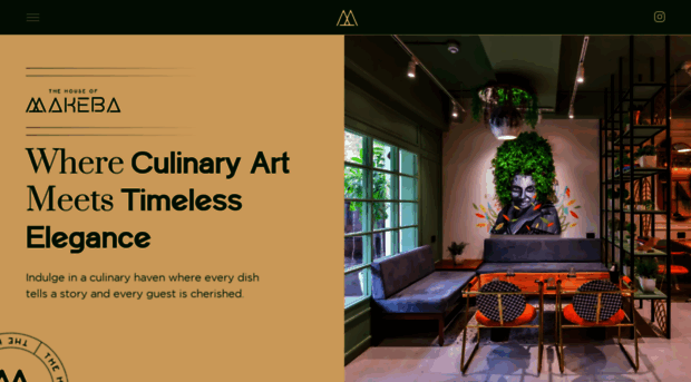 thehouseofmakeba.com