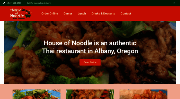 thehouseofnoodle.com