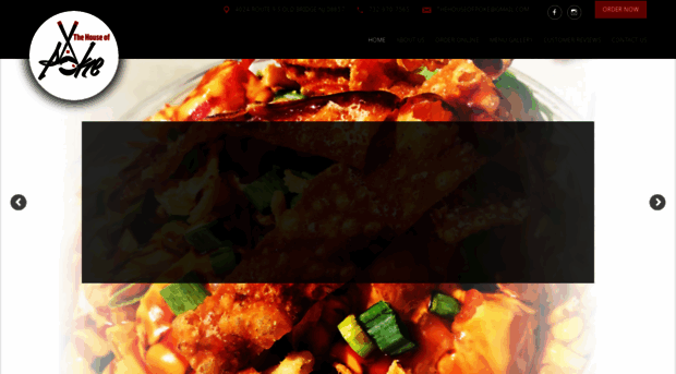 thehouseofpoke.com