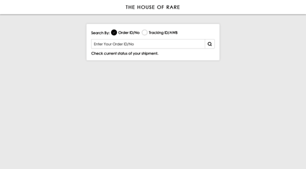 thehouseofrare.clickpost.in