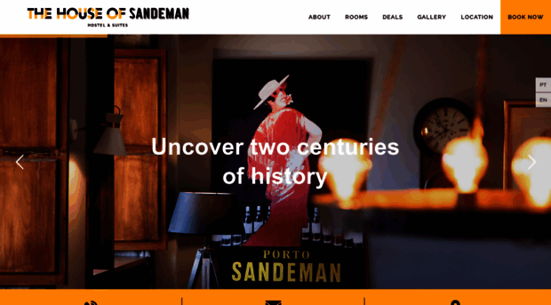 thehouseofsandeman.pt