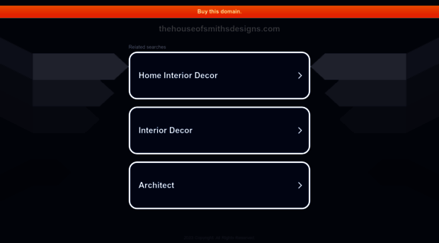 thehouseofsmithsdesigns.com