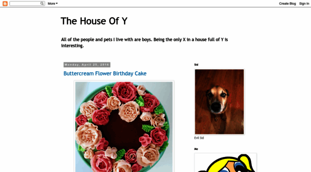 thehouseofy.blogspot.com