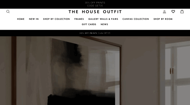 thehouseoutfit.com