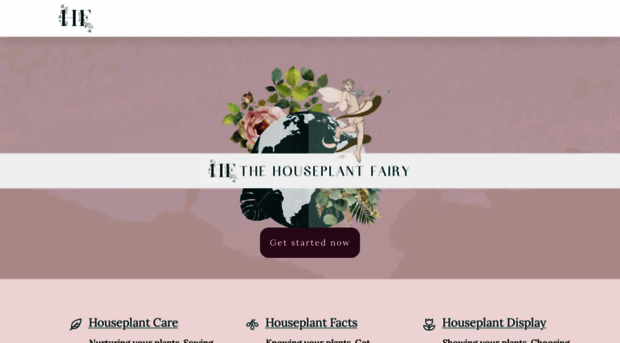 thehouseplantfairy.com