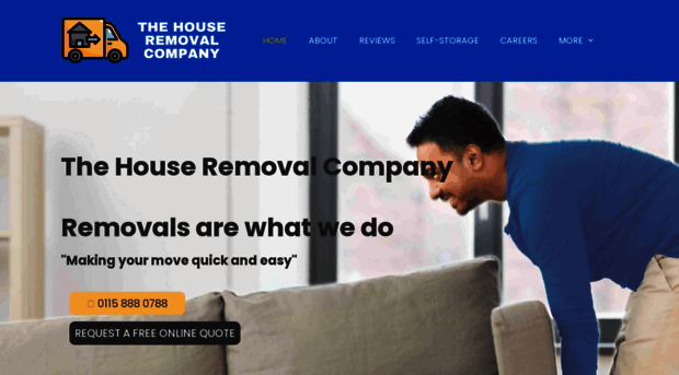 thehouseremovalcompany.co.uk