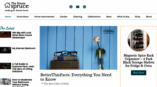 thehousespruce.com