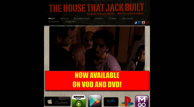 thehousethatjackbuiltmovie.com