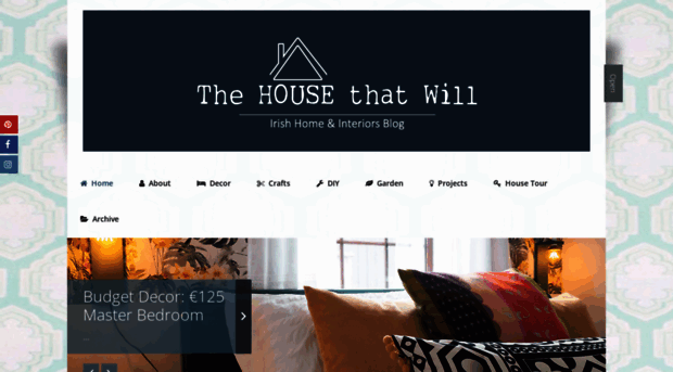 thehousethatwill.com