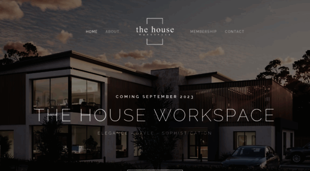 thehouseworkspace.com.au