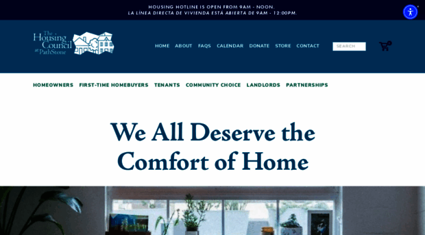 thehousingcouncil.org