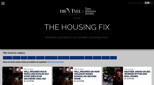 thehousingfix.ca