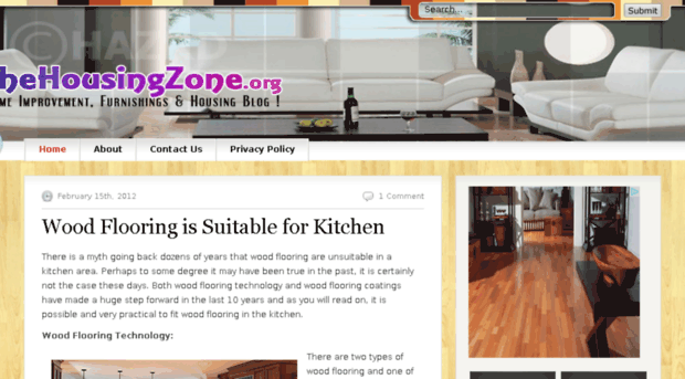 thehousingzone.org