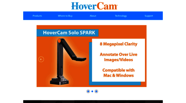 thehovercam.org.uk