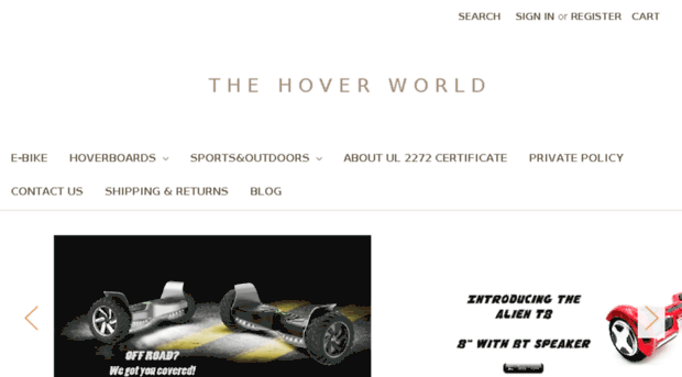 thehoverworld.com