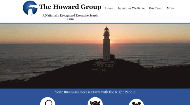 thehowardgroup.com