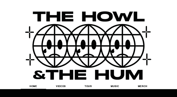 thehowlandthehum.com