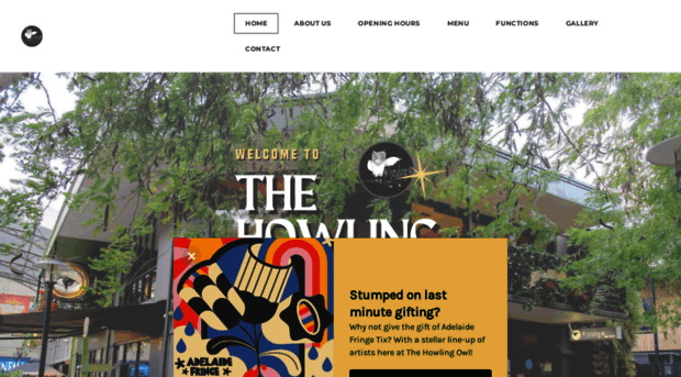 thehowlingowl.com.au