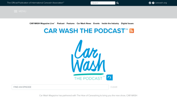 thehowofcarwashing.com