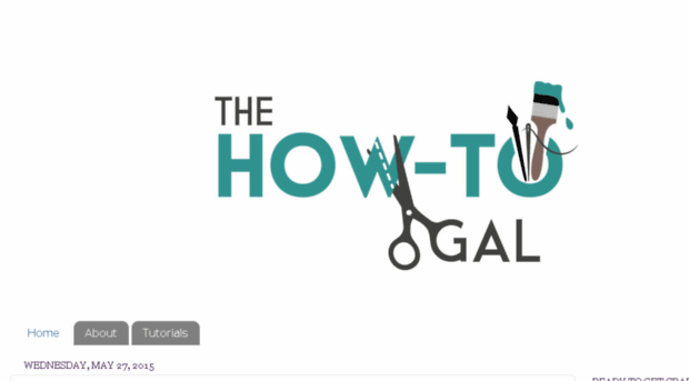 thehowtogal.blogspot.com
