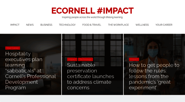 thehrblog.ecornell.com