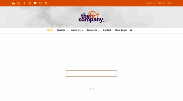 thehrcompany.ie