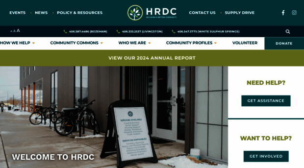 thehrdc.org