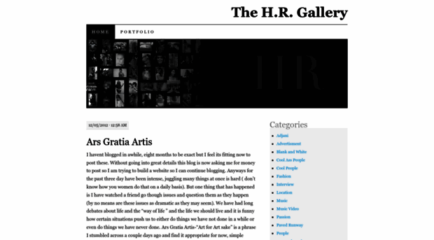 thehrgallery.wordpress.com