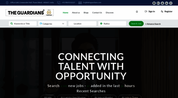 thehrguardians.com