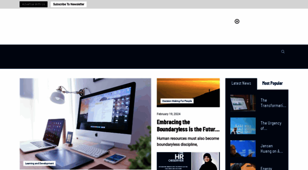 thehrobserver.com