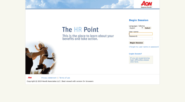 thehrpoint.com