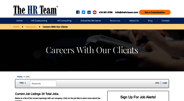 thehrteam.applicantpro.com