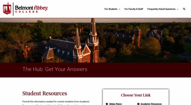 thehub.bac.edu
