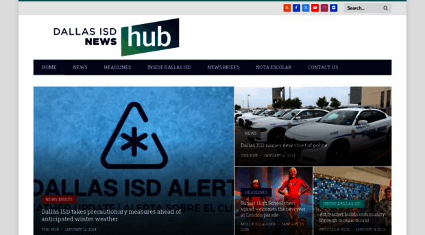 thehub.dallasisd.org