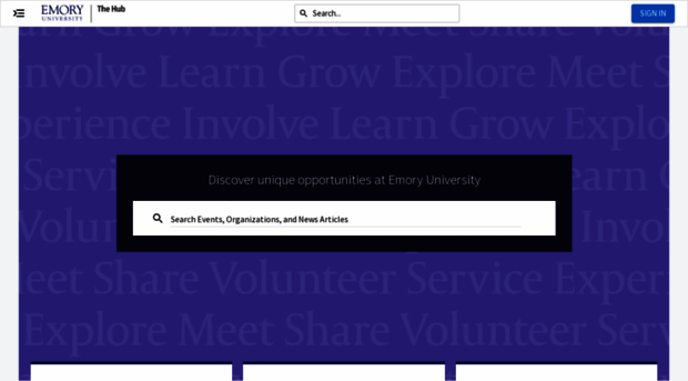 thehub.emory.edu