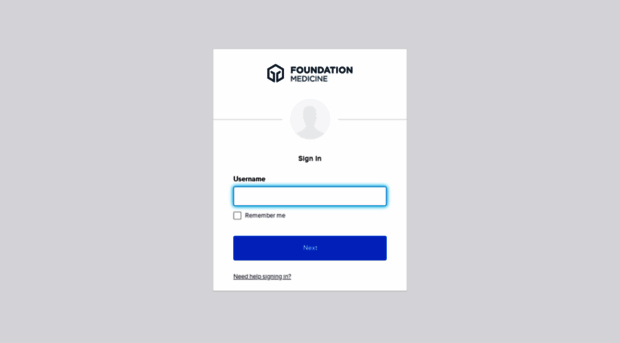 thehub.foundationmedicine.com