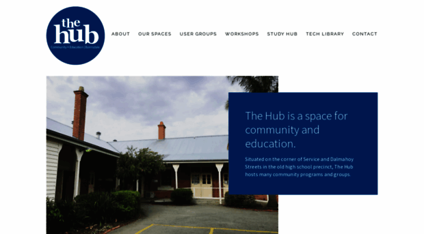 thehubbairnsdale.org.au