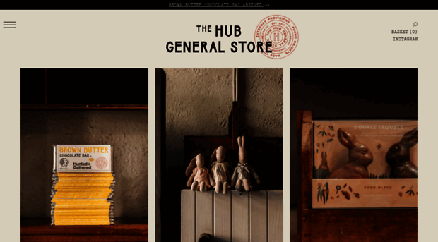 thehubgeneralstore.com.au