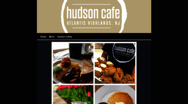 thehudsoncafe.com