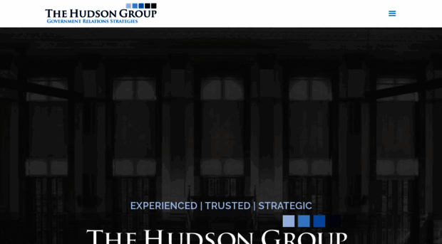 thehudsongroupllc.com