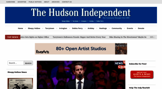 thehudsonindependent.com