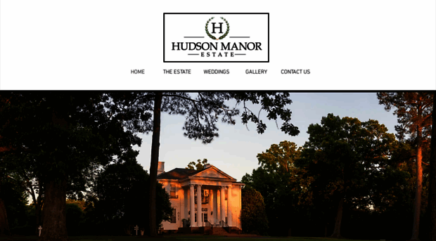 thehudsonmanor.com