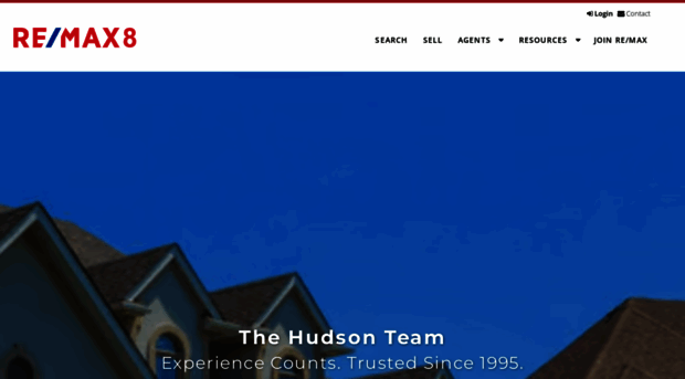 thehudsonteam.us