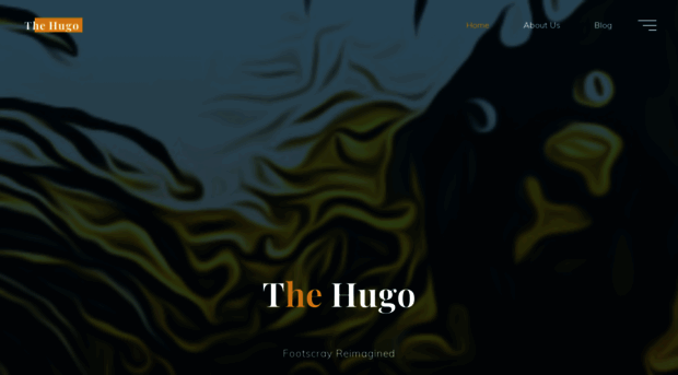 thehugo.com.au